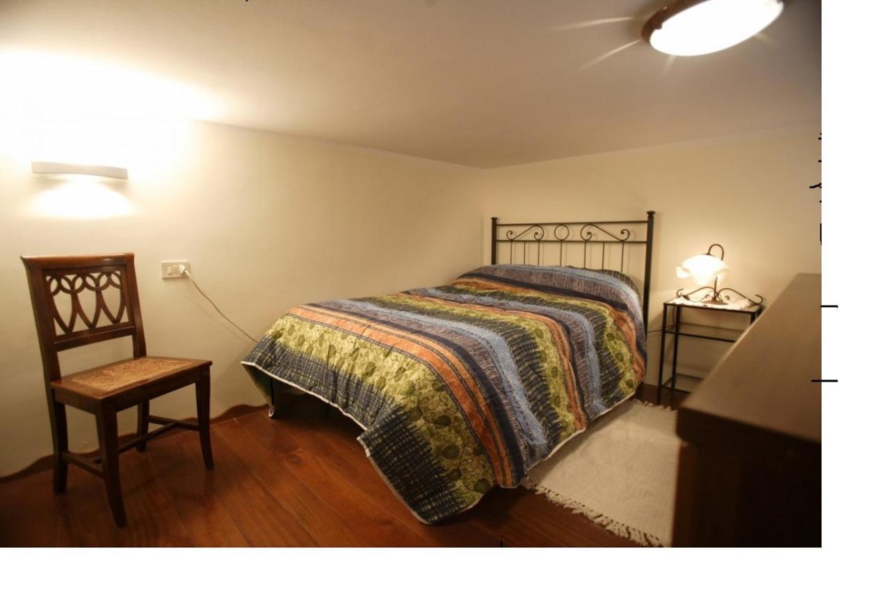 Apartment Central 4 Taormina Ngoại thất bức ảnh