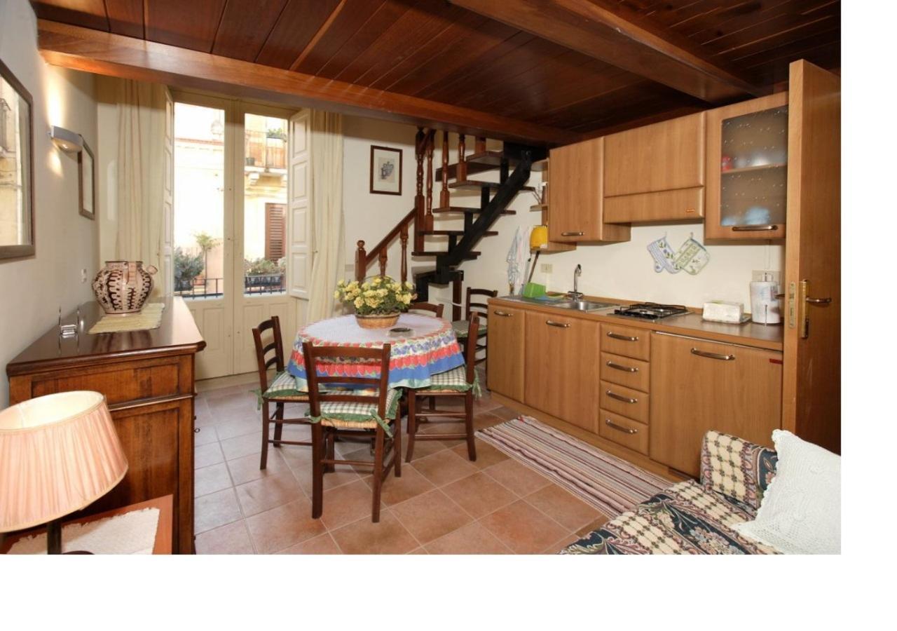Apartment Central 4 Taormina Ngoại thất bức ảnh